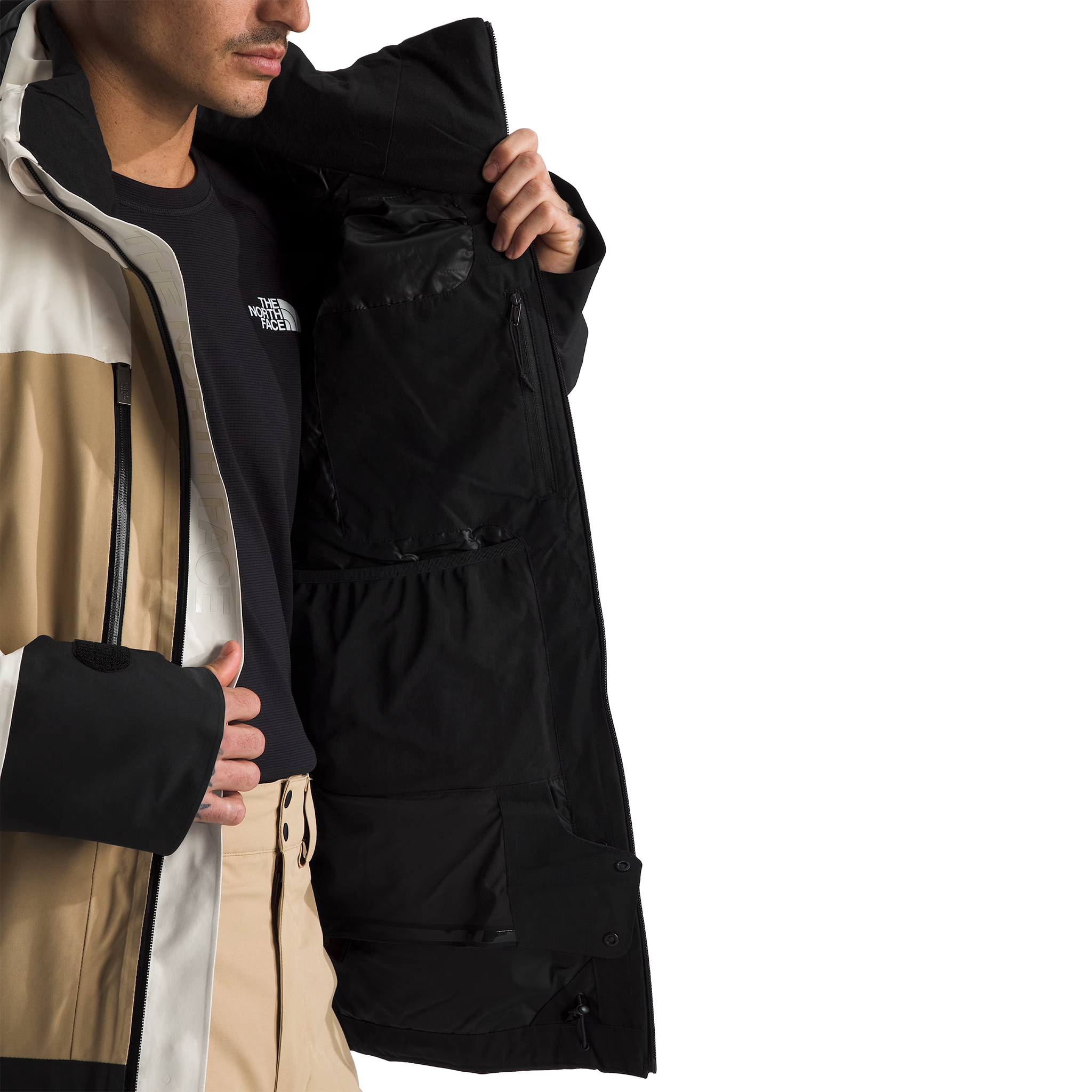 Men's Snowsquall Jacket – Sports Basement
