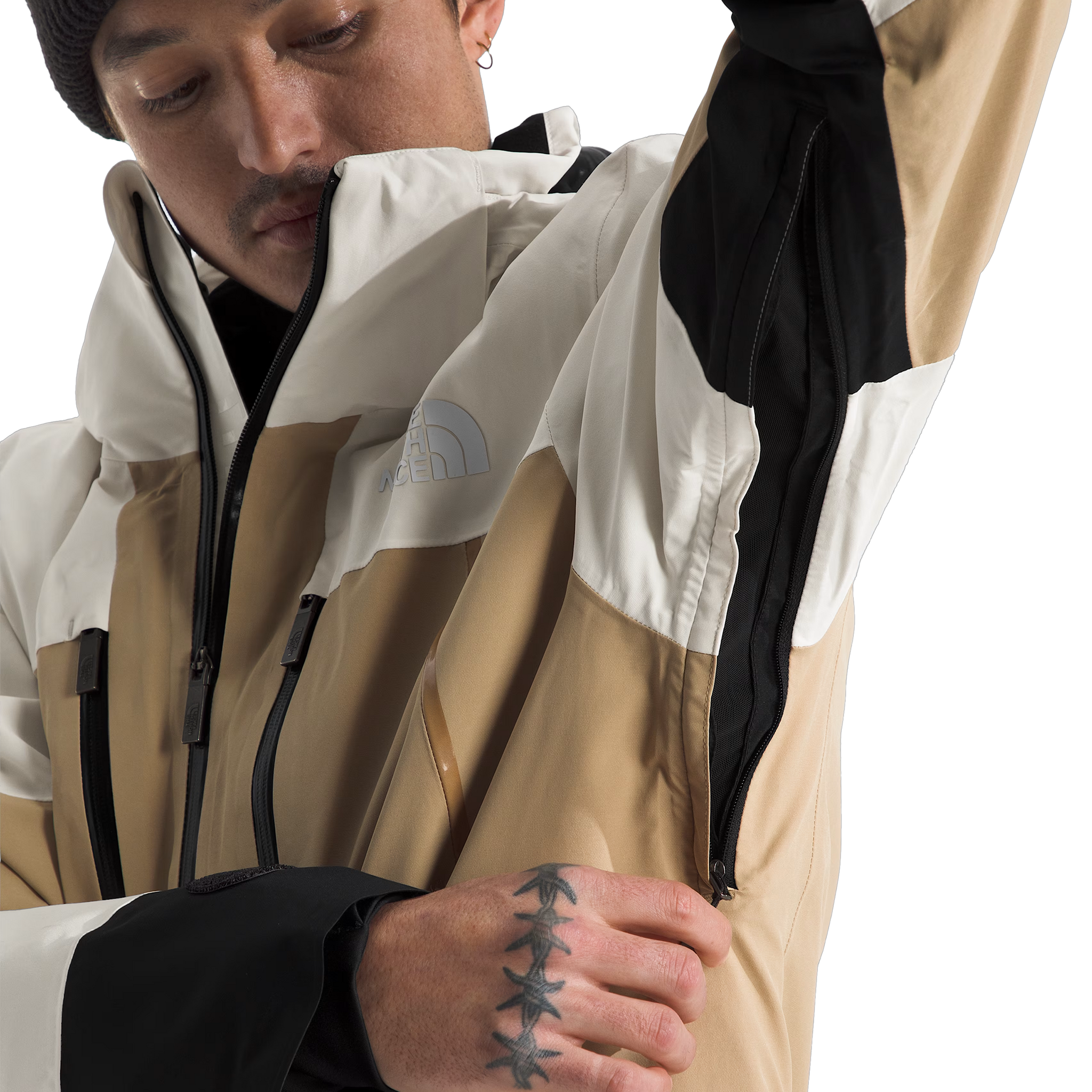 Men's Snowsquall Jacket – Sports Basement