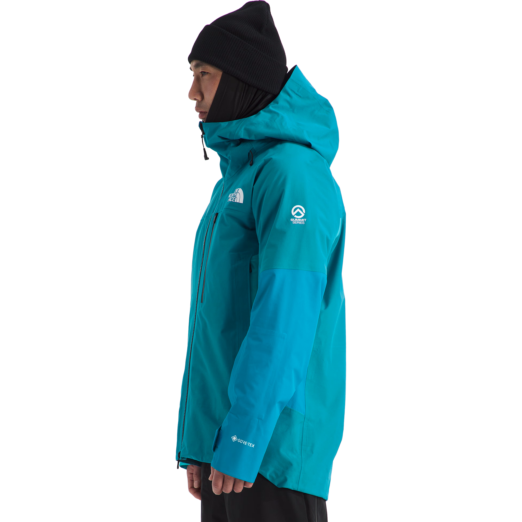 Men's Summit Eastwall GTX Jacket alternate view