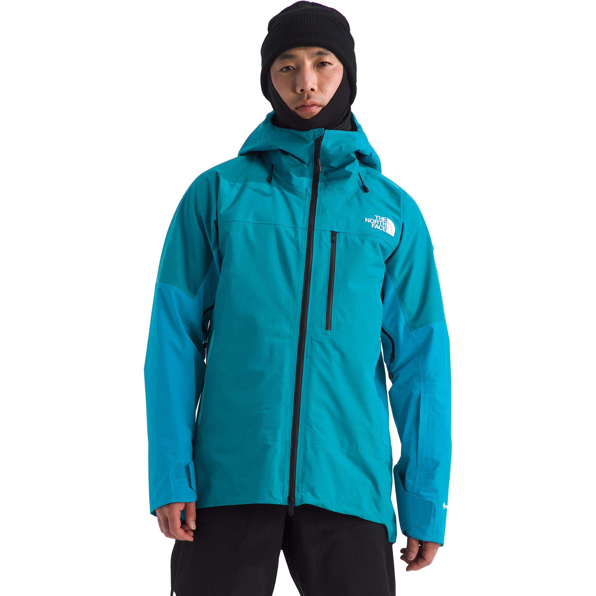 Men's Summit Eastwall GTX Jacket alternate view