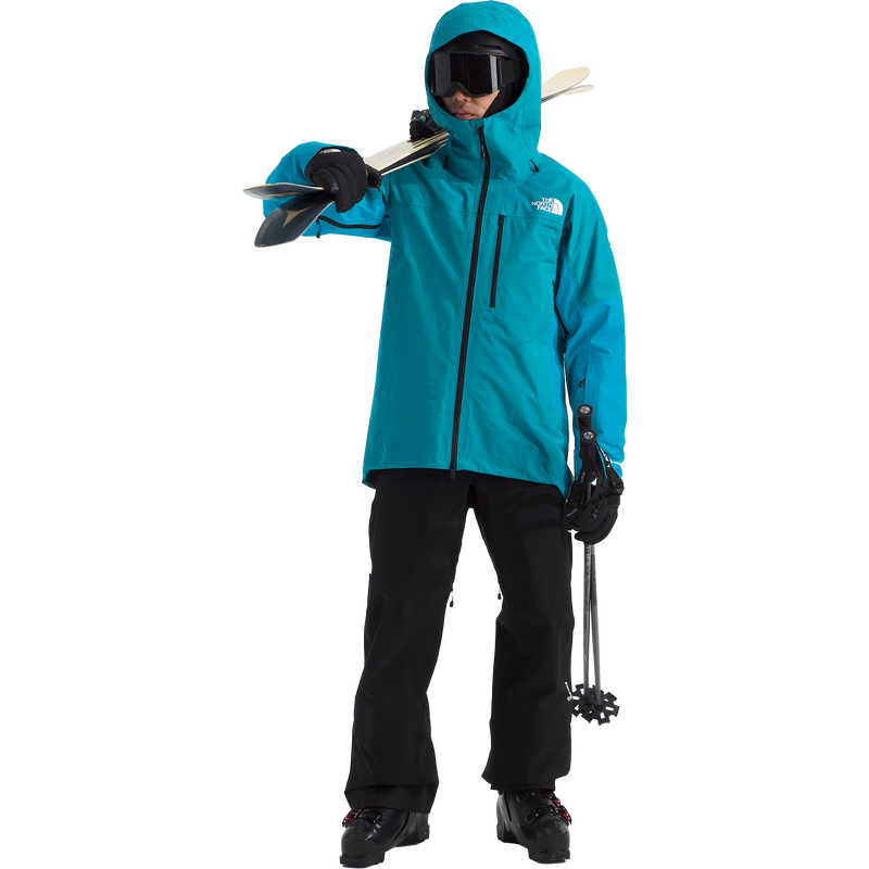 Men's Summit Eastwall GTX Jacket, The North Face Men's Summit Eastwall GTX Jacket Full View