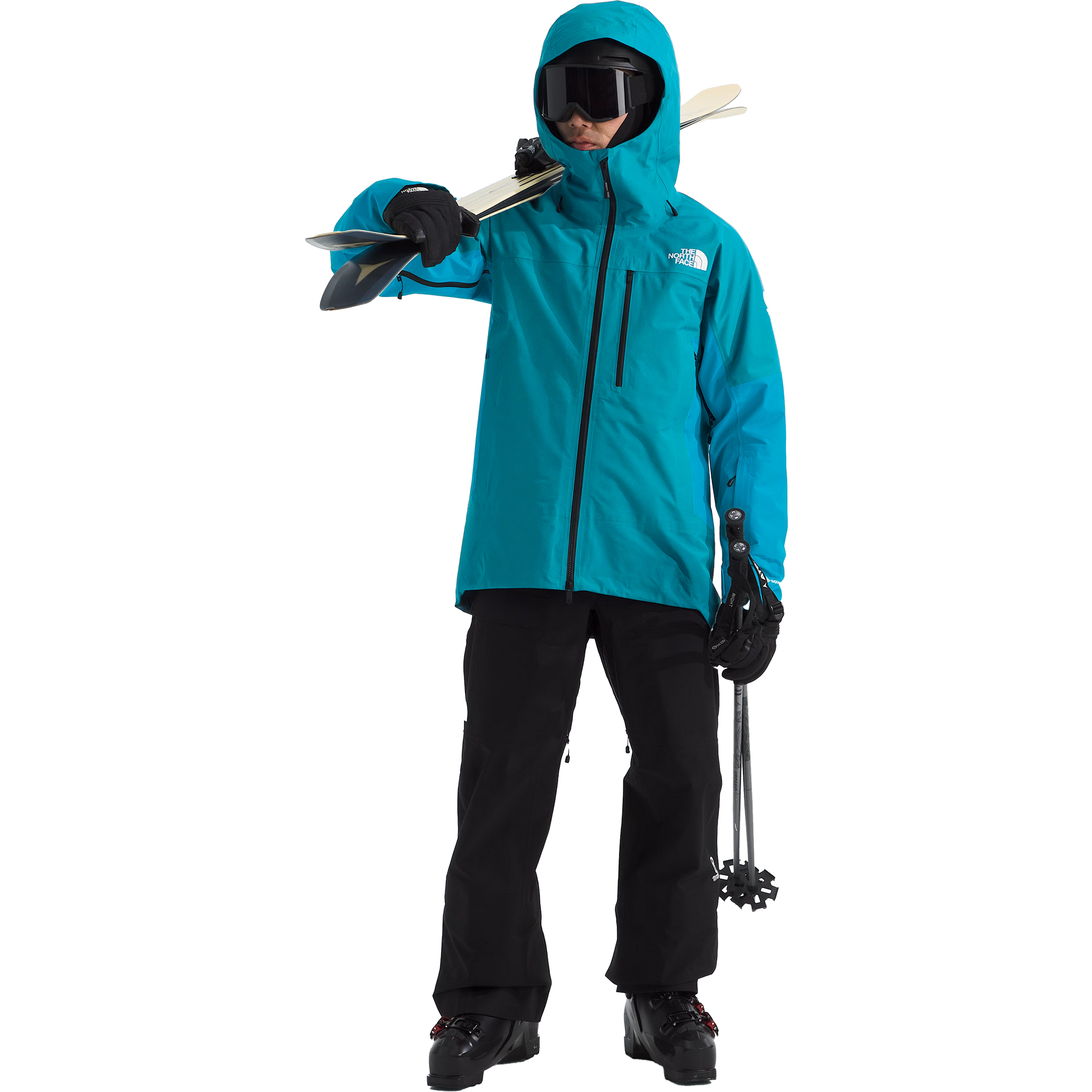Men's Summit Eastwall GTX Jacket alternate view