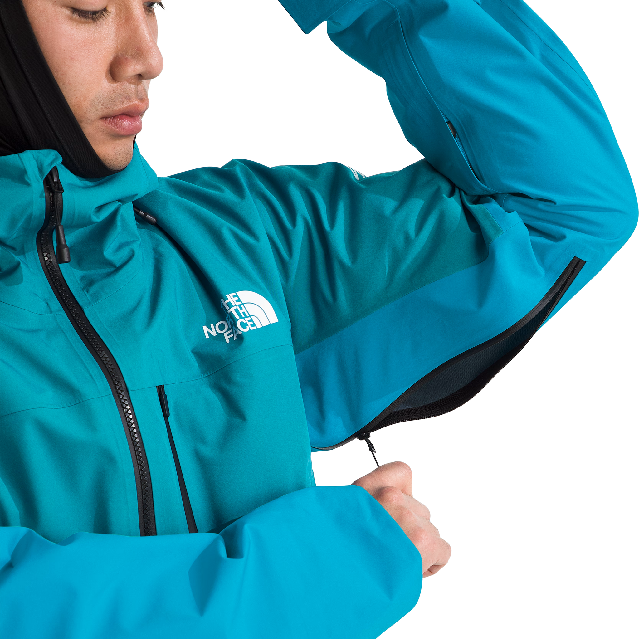 Men's Summit Eastwall GTX Jacket alternate view