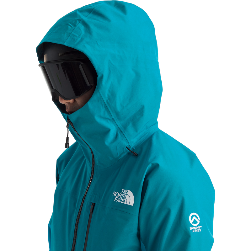 Men's Summit Eastwall GTX Jacket, The North Face Men's Summit Eastwall GTX Jacket Side Hood