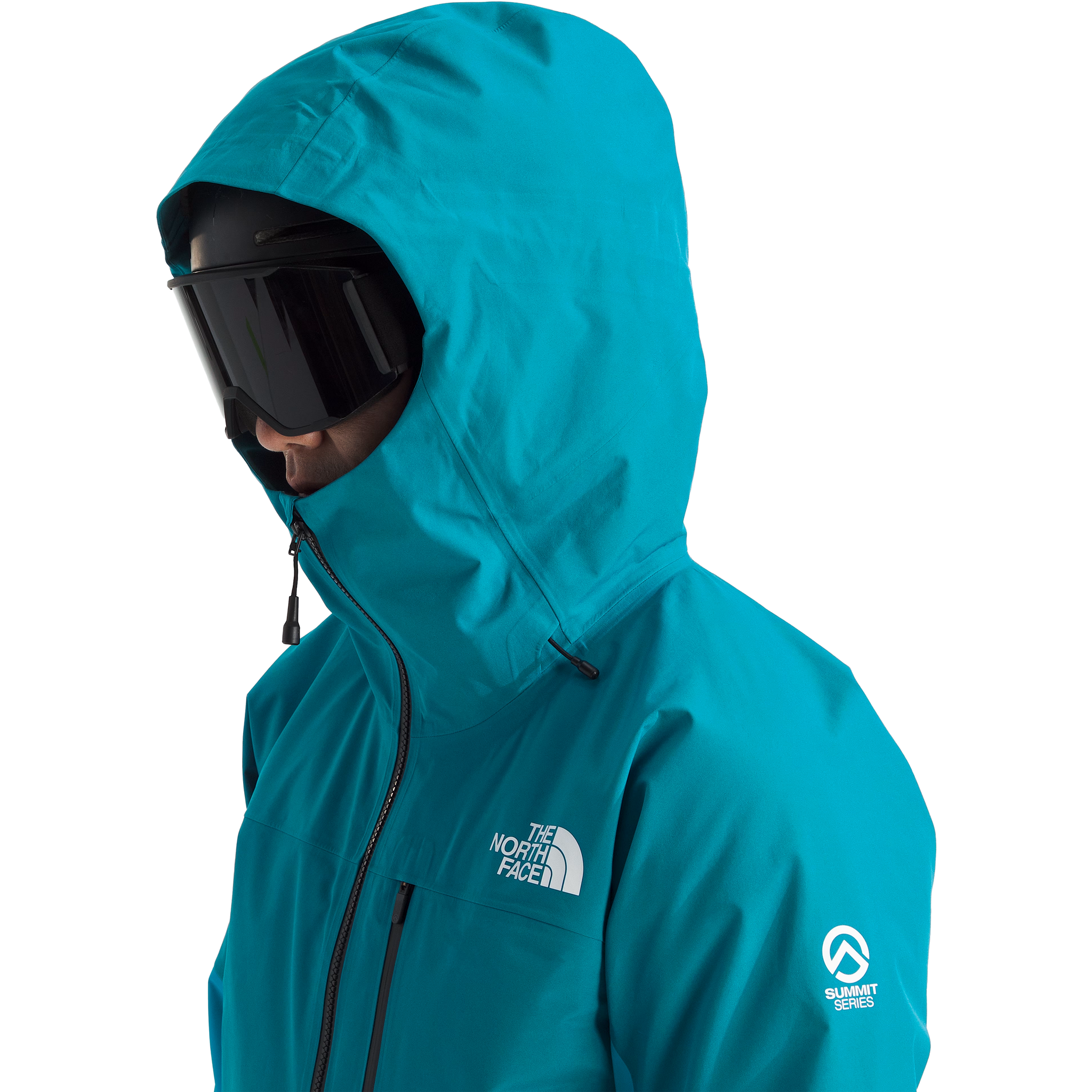 Men's Summit Eastwall GTX Jacket alternate view