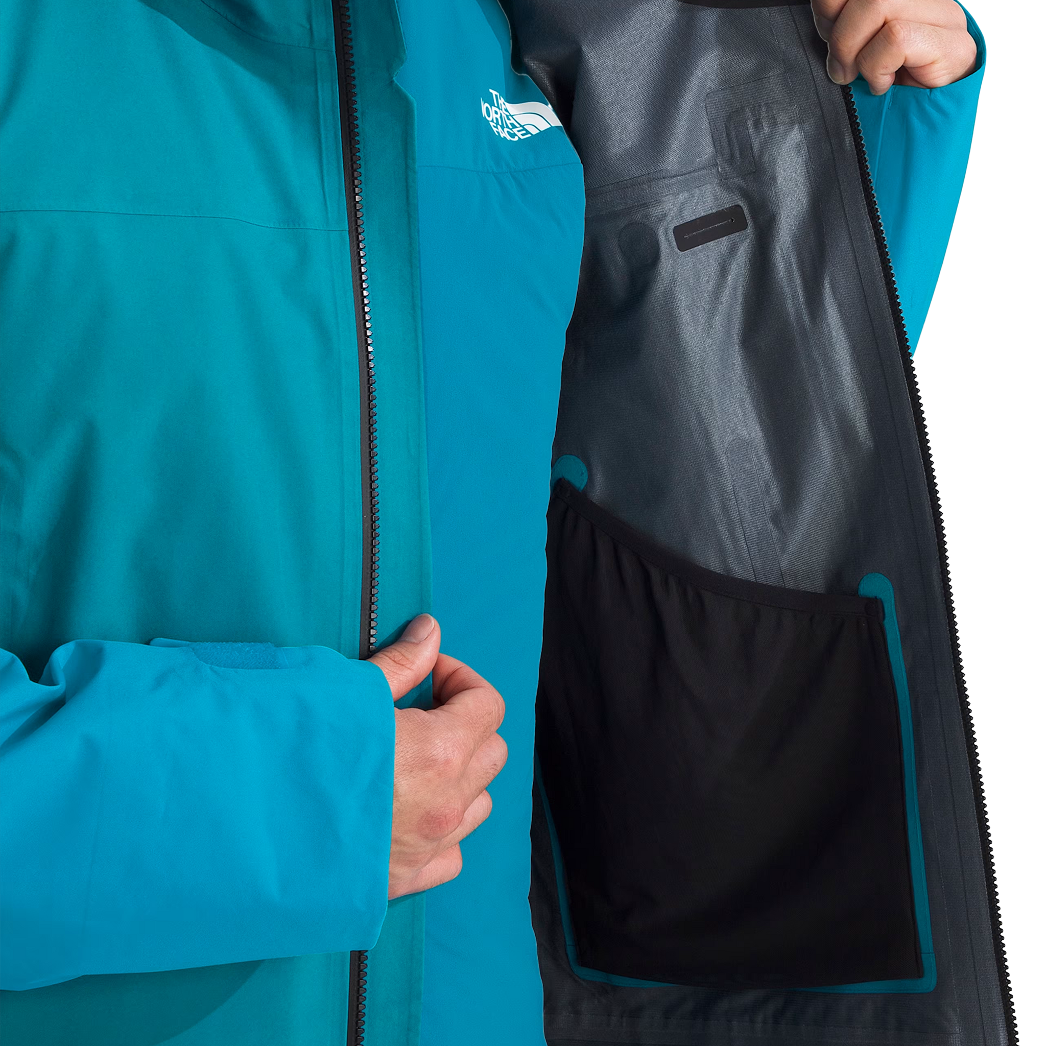Men's Summit Eastwall GTX Jacket alternate view