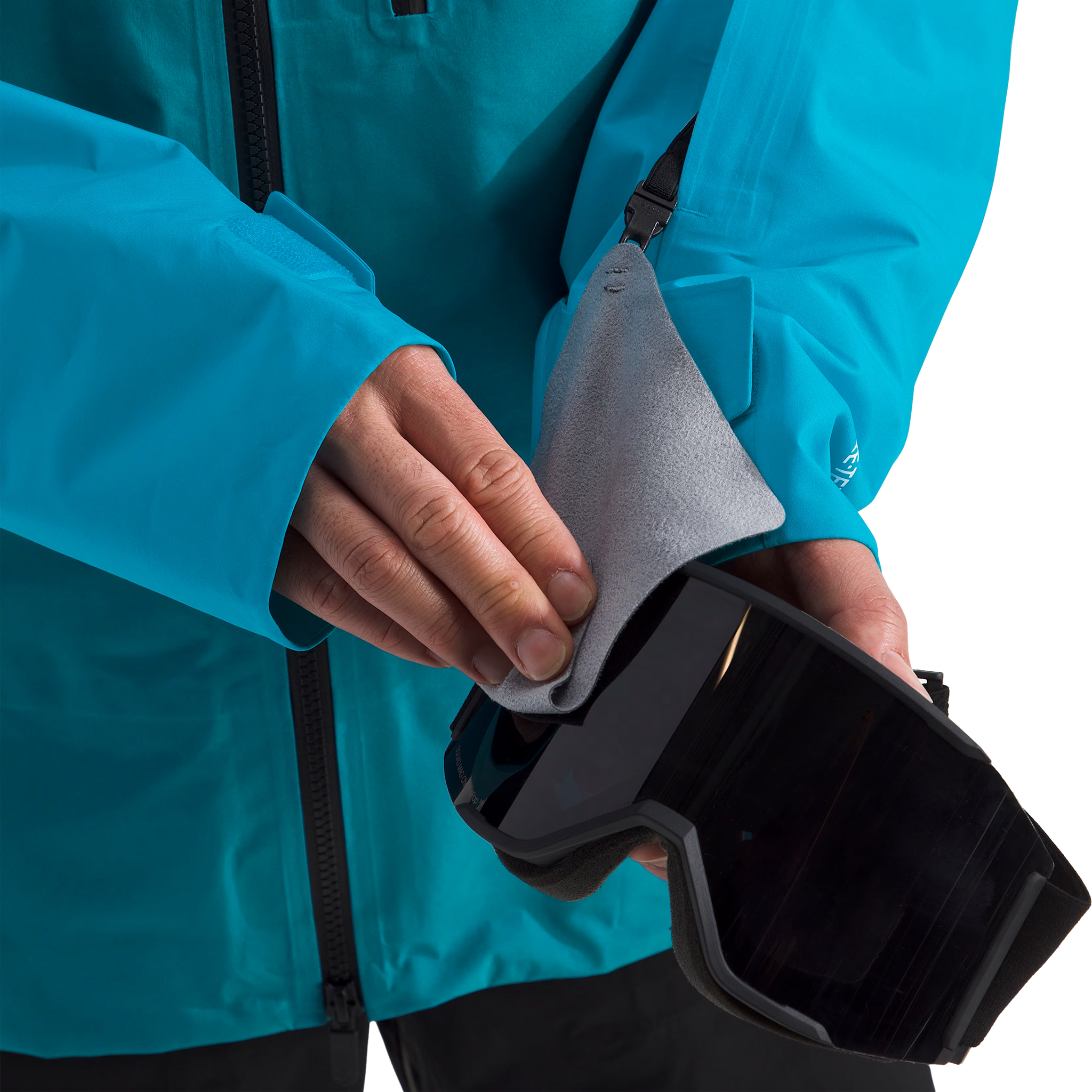 Men's Summit Eastwall GTX Jacket alternate view