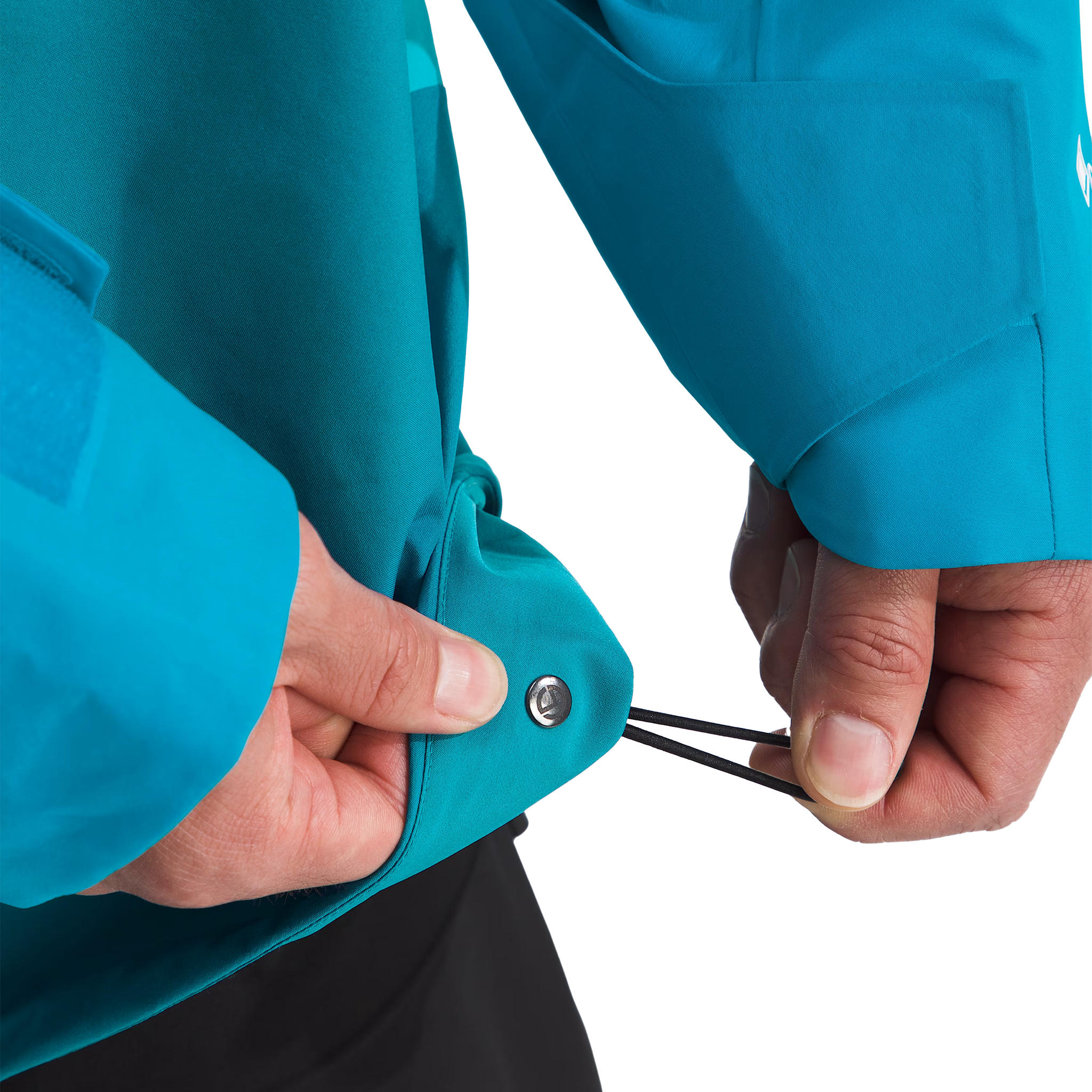 Men's Summit Eastwall GTX Jacket alternate view