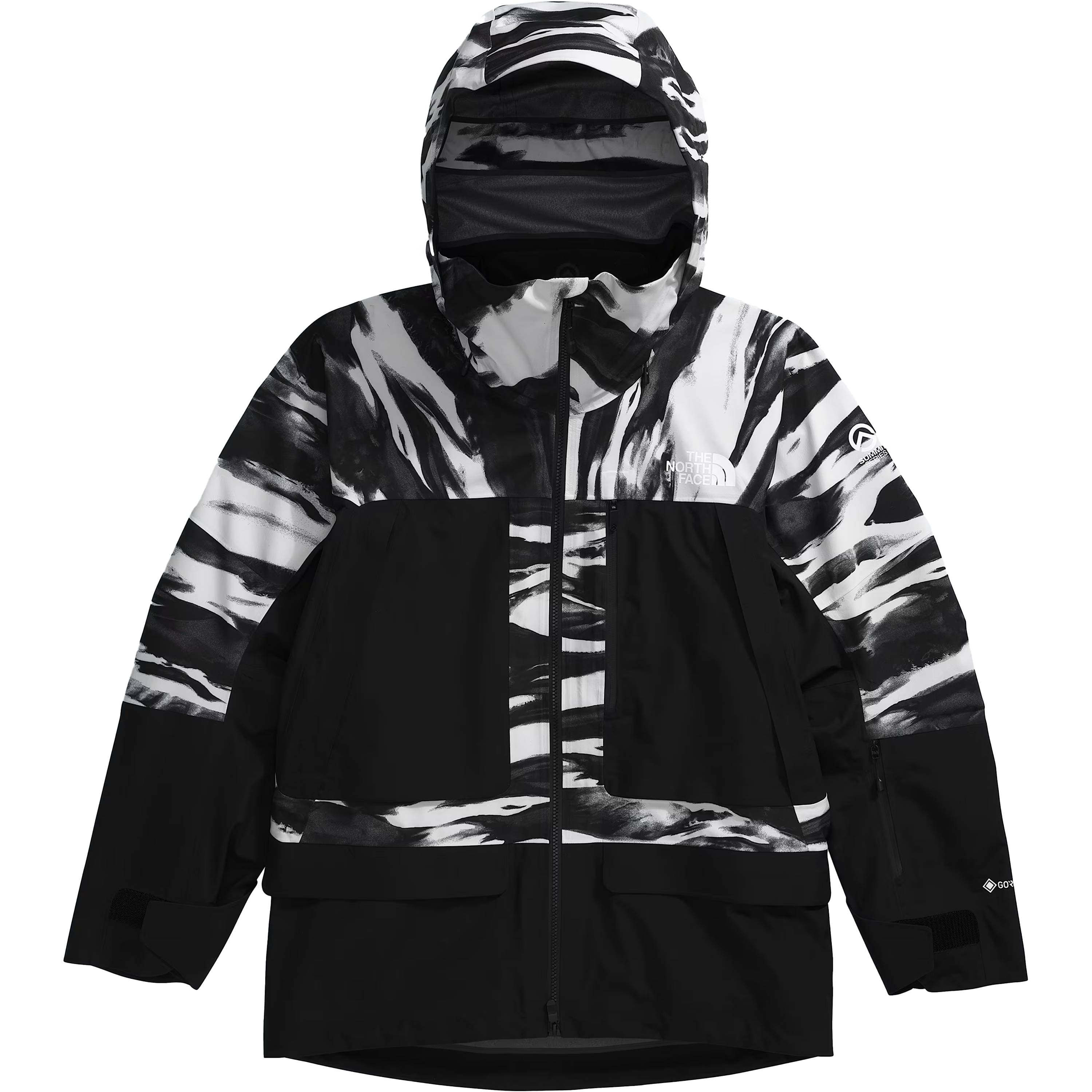 Men's Summit Verbier GTX Jacket – Sports Basement