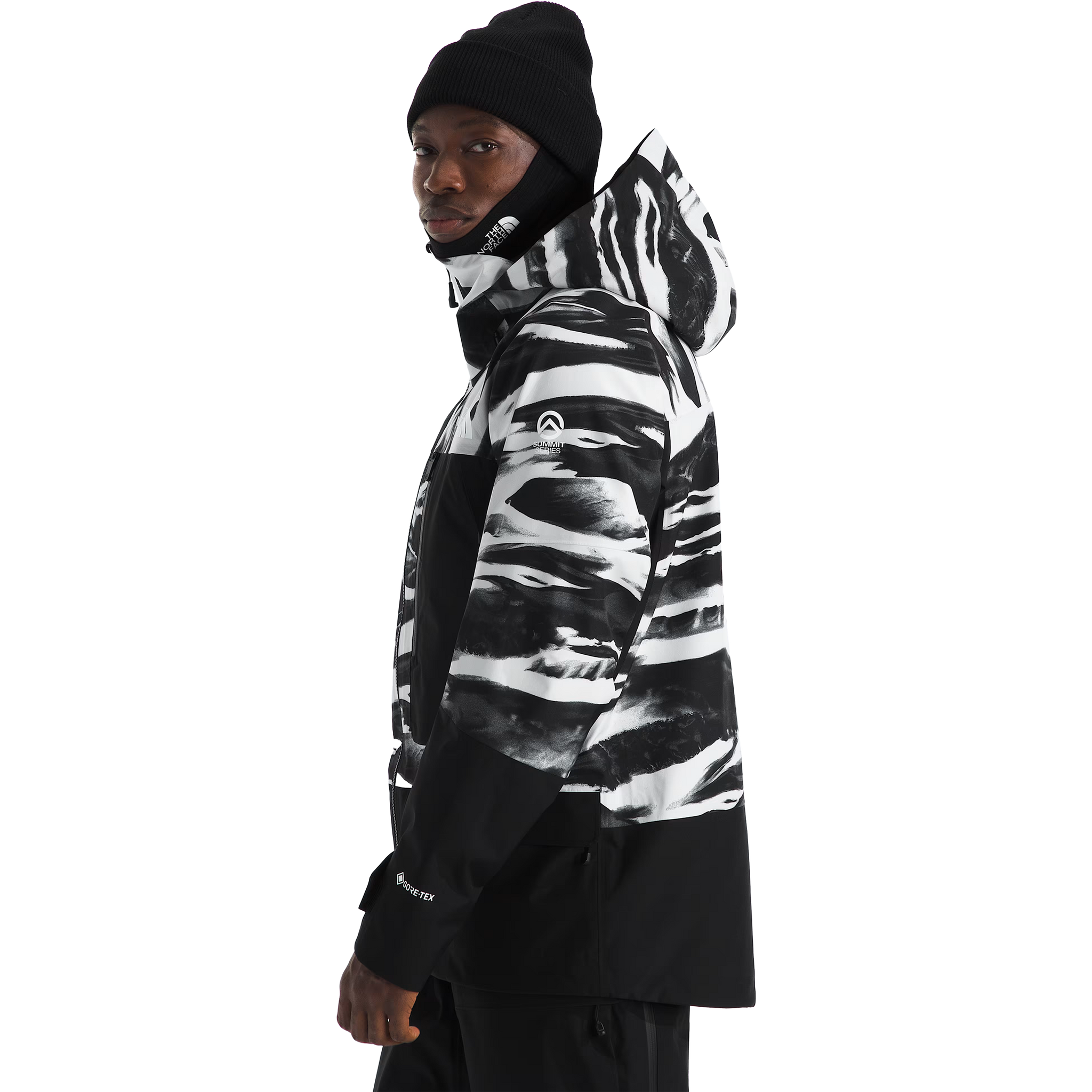 Men's Summit Verbier GTX Jacket alternate view