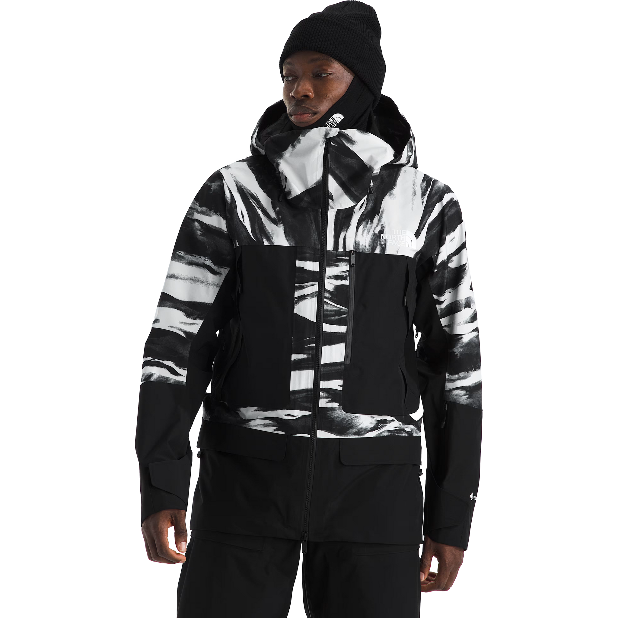 Men's Summit Verbier GTX Jacket alternate view