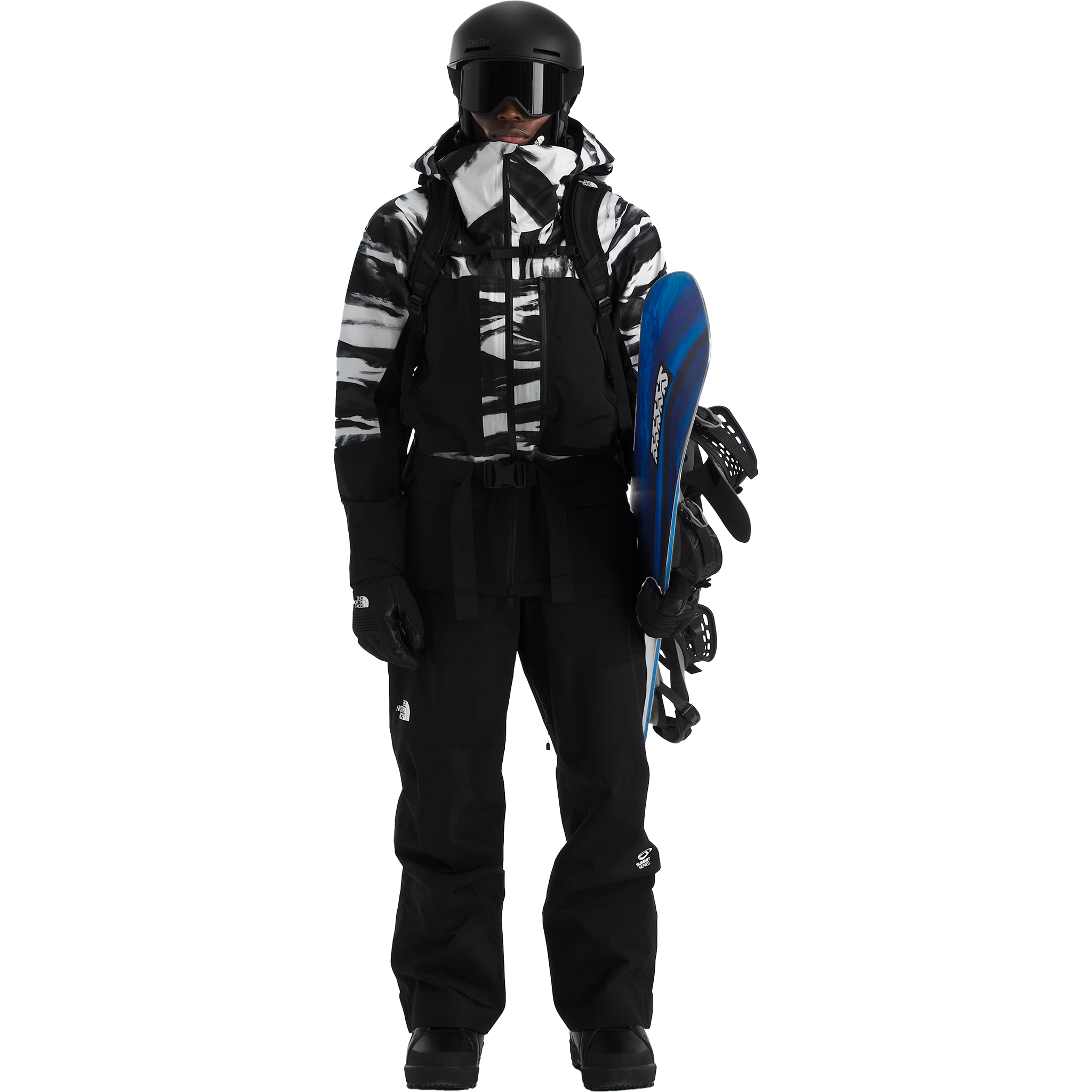 Men's Summit Verbier GTX Jacket alternate view