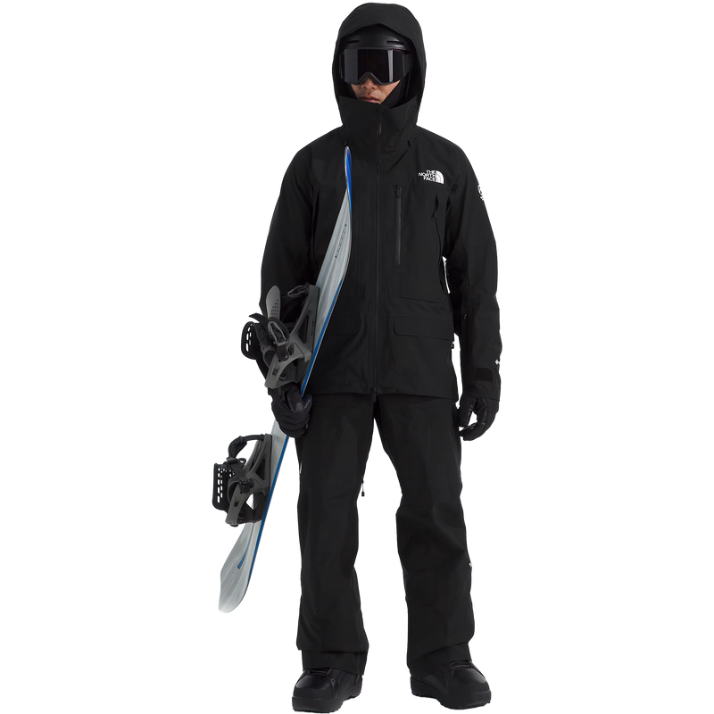 Men's Summit Verbier GTX Bib – Sports Basement