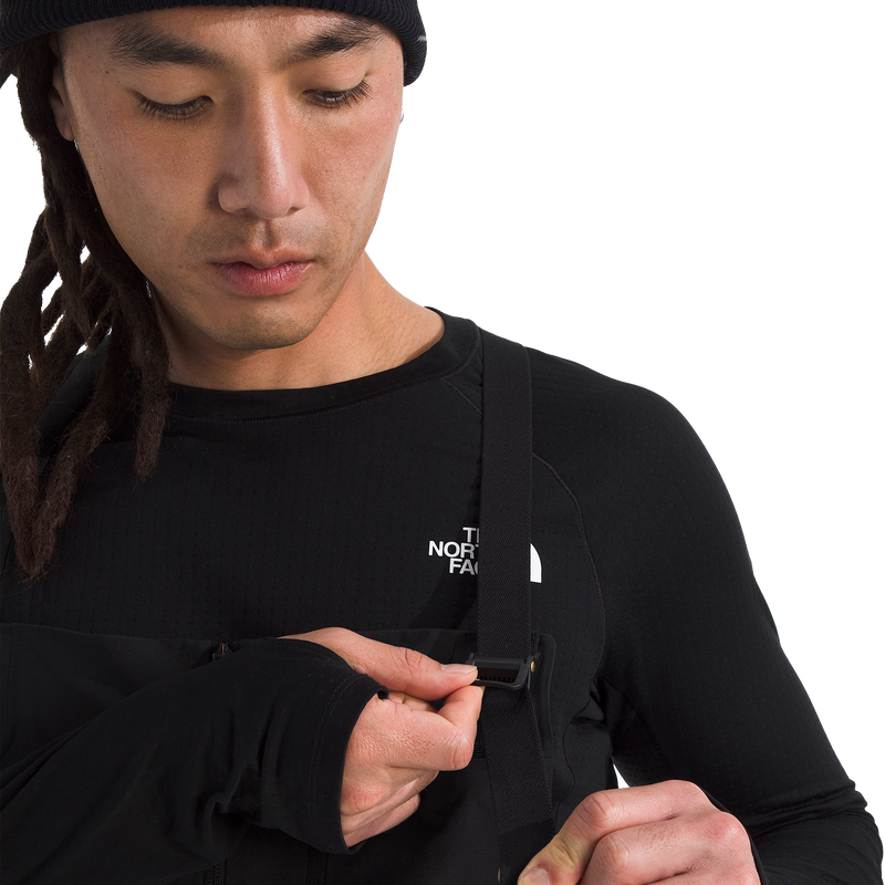 Men's Summit Verbier GTX Bib, The North Face Men's Summit Verbier GTX Bib Suspender