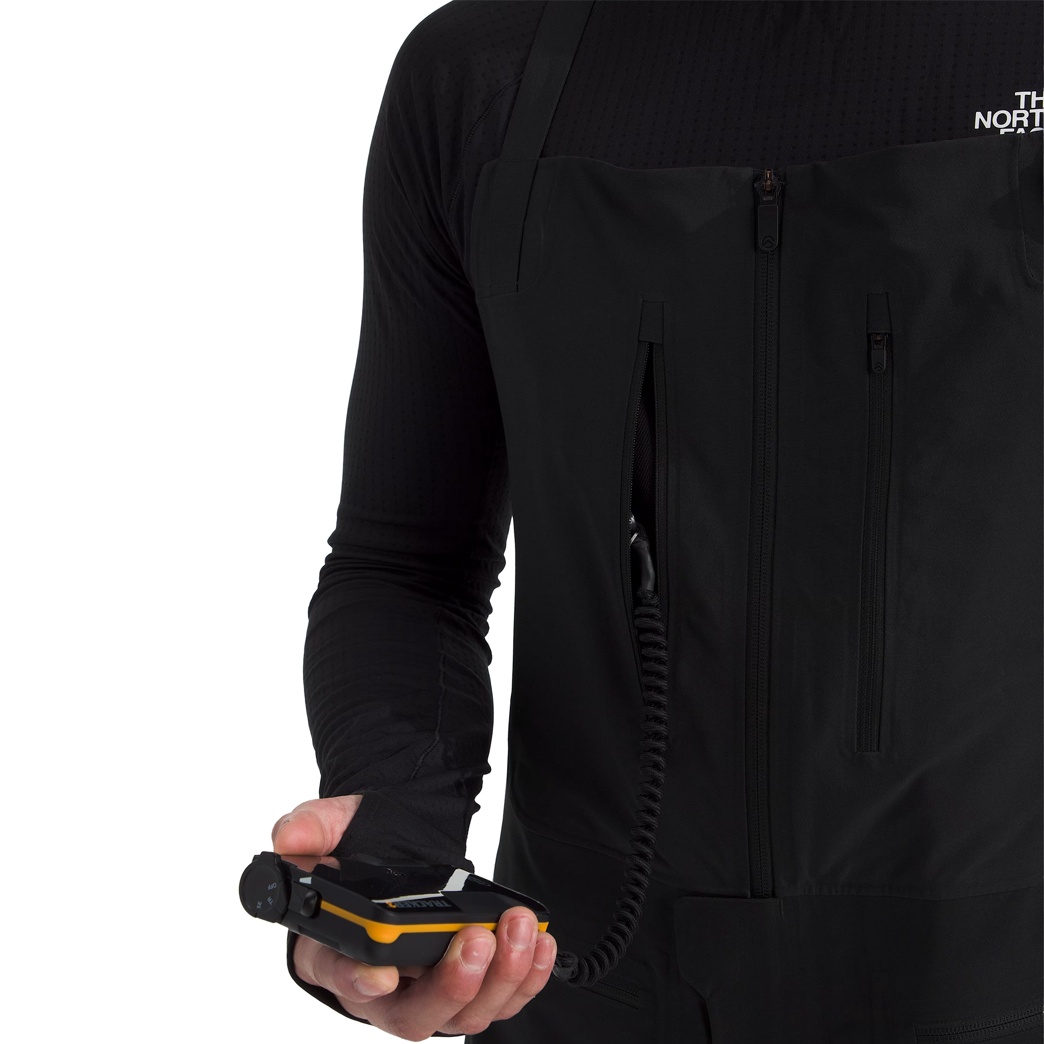Men's Summit Verbier GTX Bib alternate view