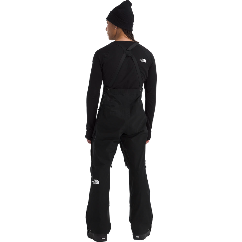 Men's Summit Verbier GTX Bib, The North Face Men's Summit Verbier GTX Bib Back