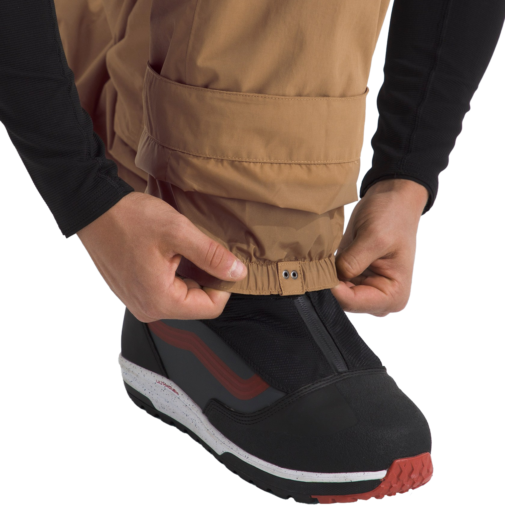 Men's Blizzardery Cargo Pant alternate view