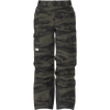 D4O-New Taupe Green Edge of Light Print