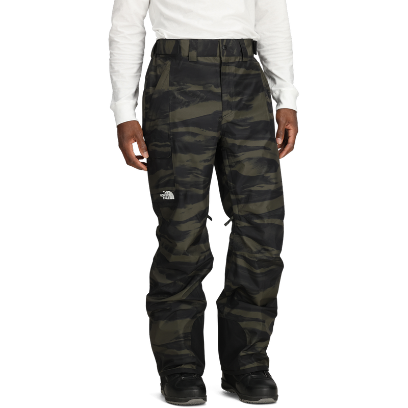 Men's Freedom Pant, The North Face Men's Freedom Pant on Model