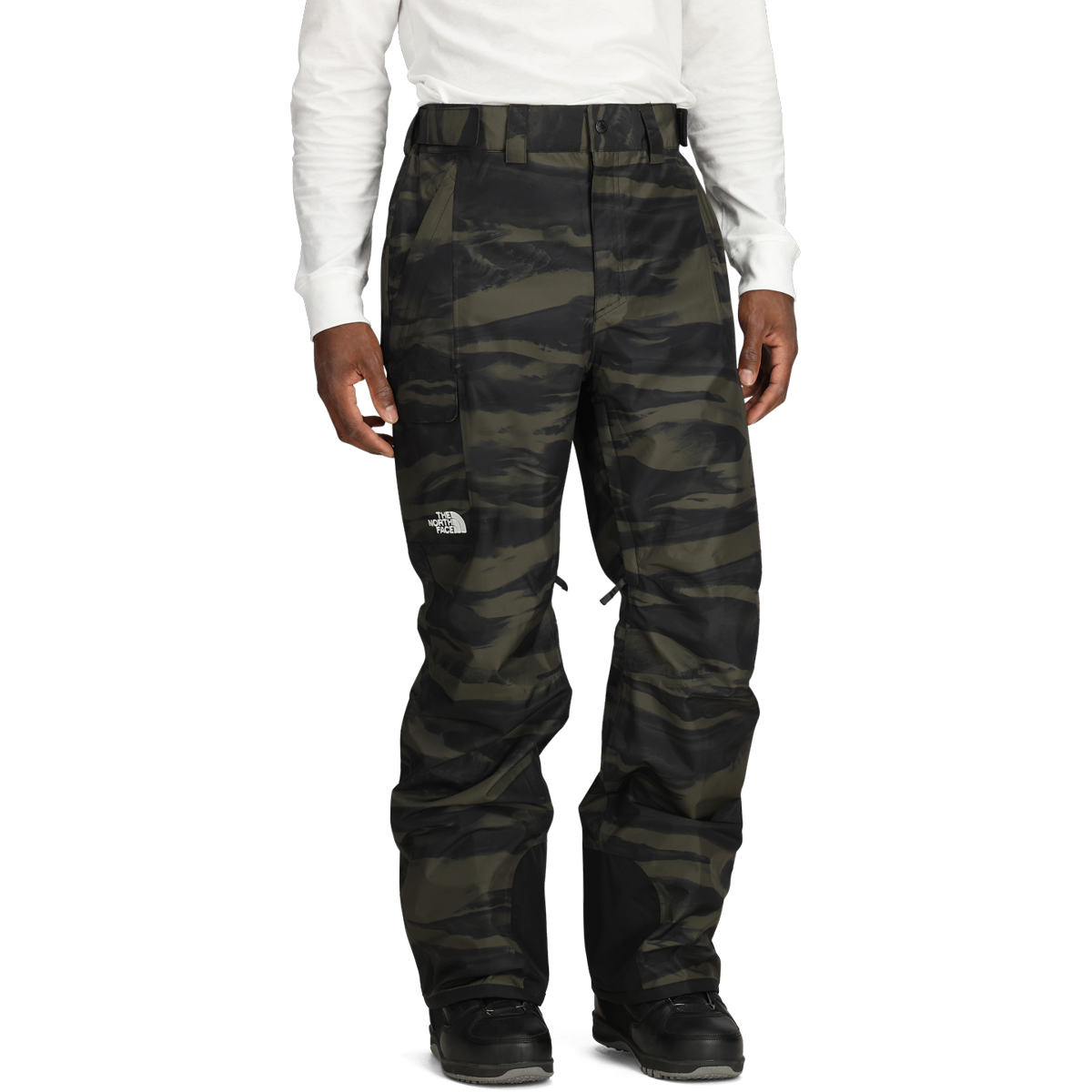 Men's Freedom Pant alternate view