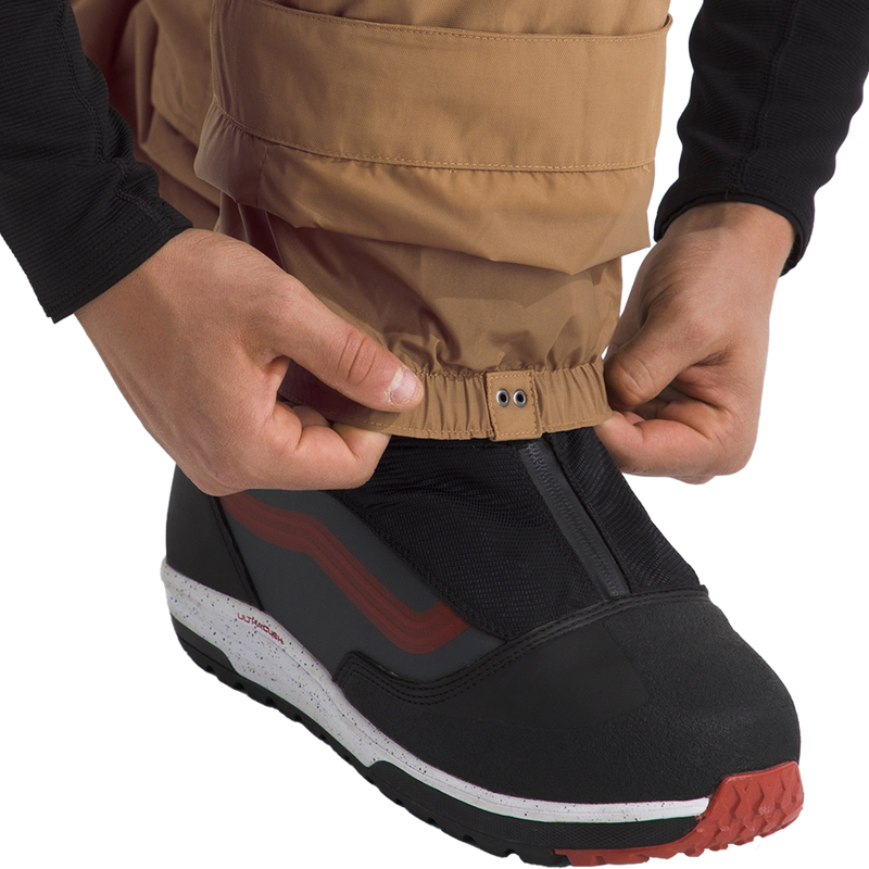 Men's Freedom Pant, The North Face Men's Freedom Pant Snow Gaiter
