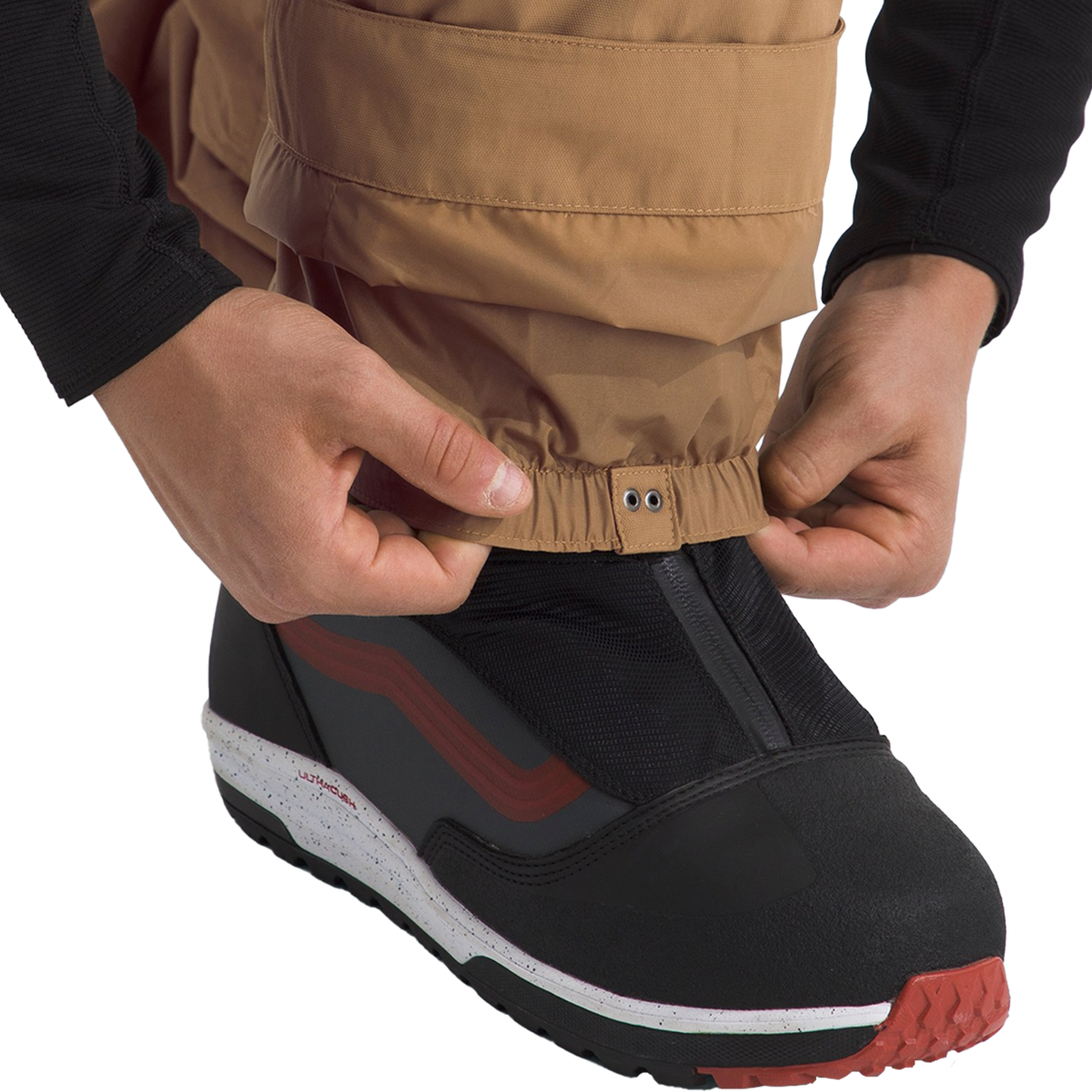 Men's Freedom Pant alternate view
