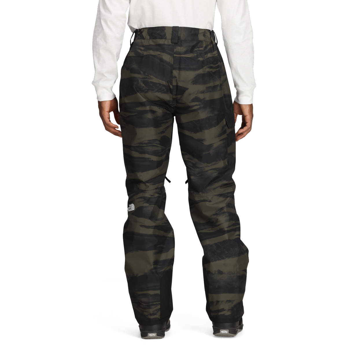 Men's Freedom Pant alternate view