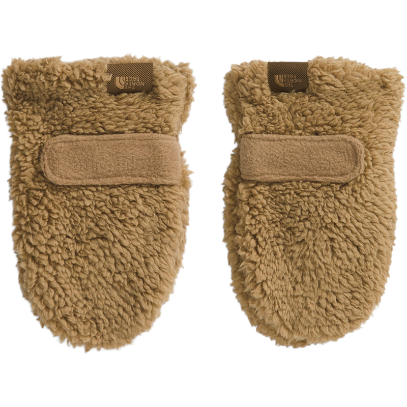 Youth Baby Bear Mitt, The North Face Baby Bear Mitt top