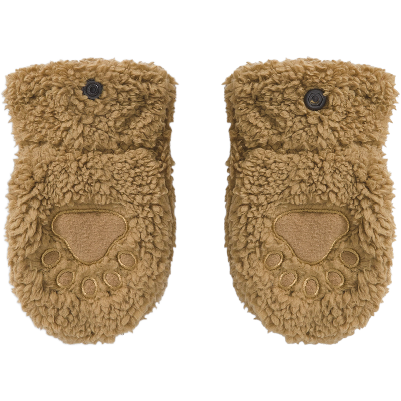 Youth Baby Bear Mitt, Featured Image