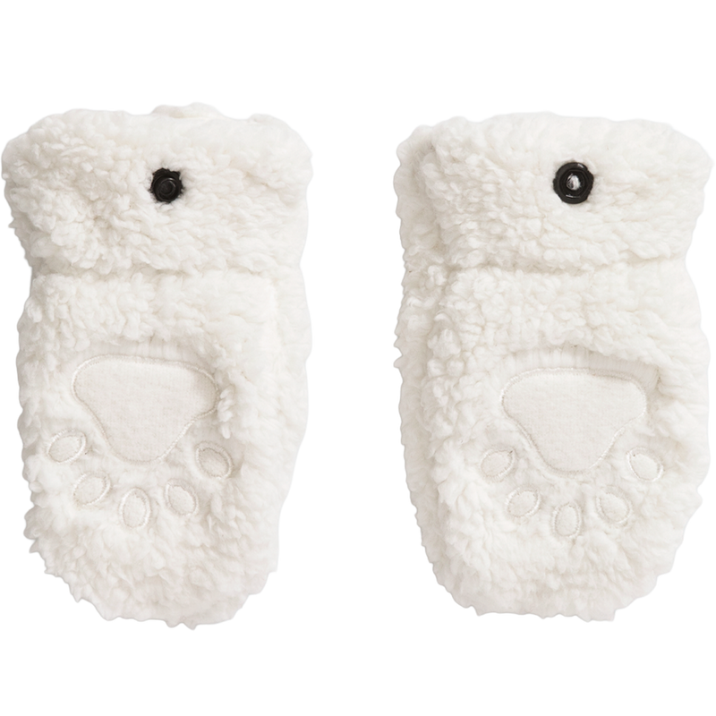 Youth Baby Bear Mitt, Featured Image