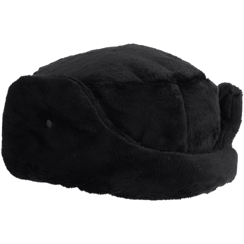 Women's Osito Trapper, The North Face Women's Osito Trapper Back