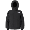 KX7-TNF Black/TNF Black
