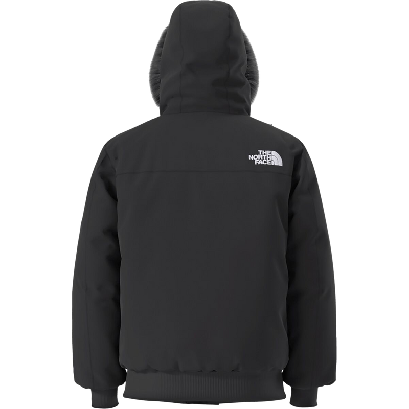 Men's McMurdo Bomber, The North Face Men's McMurdo Bomber Back