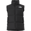 GOF-TNF Black-Recycled Down