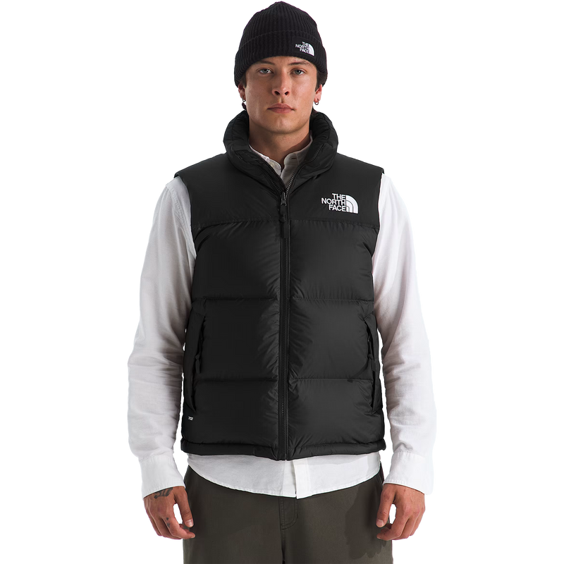 Men's 1996 Retro Nuptse Vest – Sports Basement