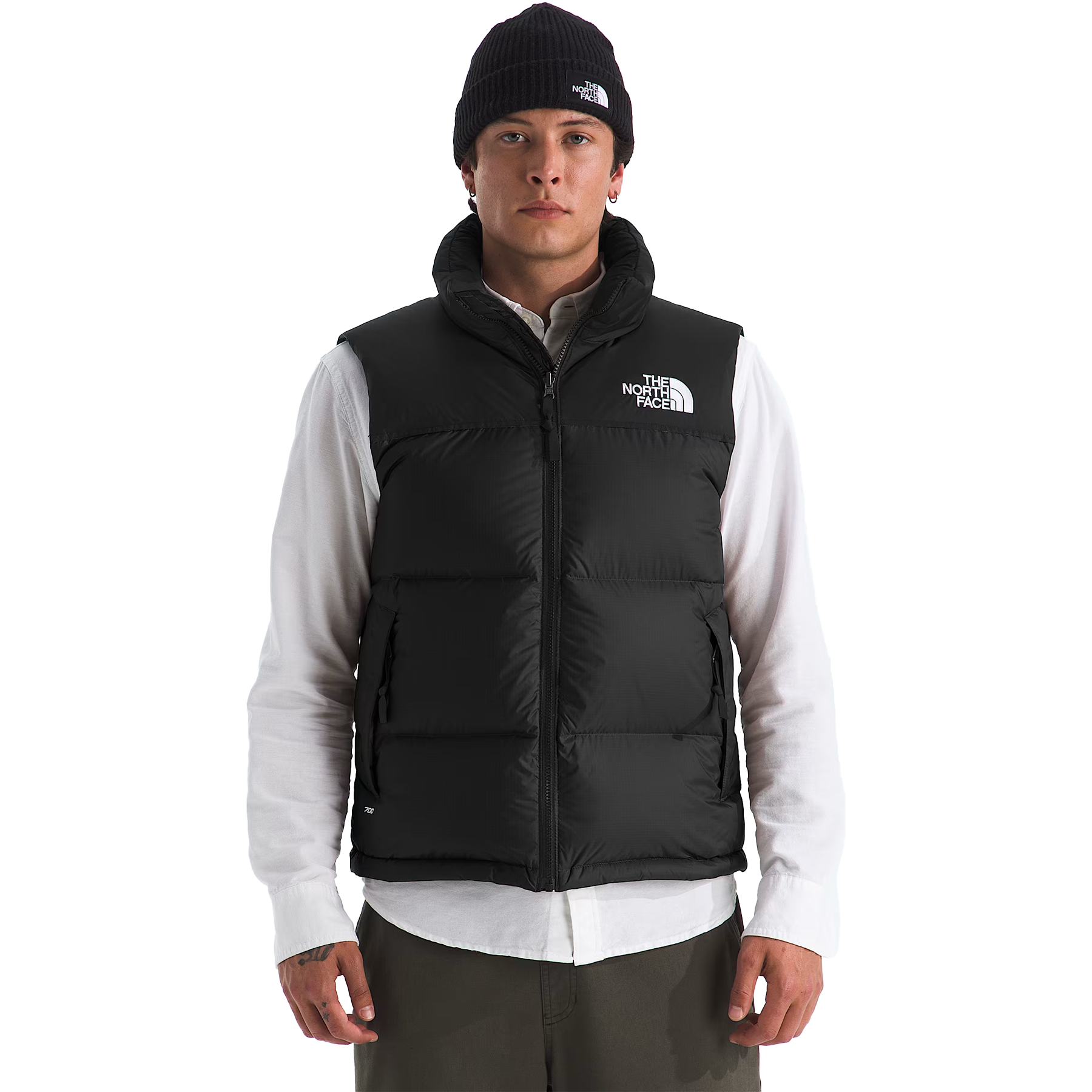 Men's 1996 Retro Nuptse Vest – Sports Basement