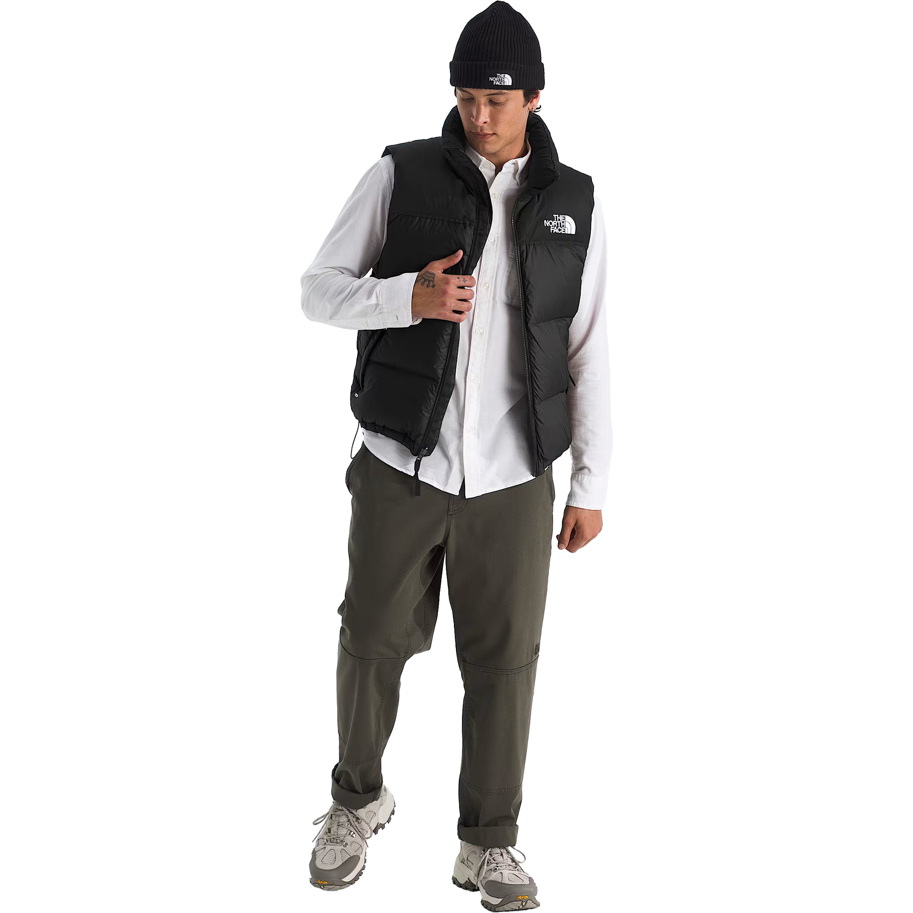 Men's 1996 Retro Nuptse Vest – Sports Basement