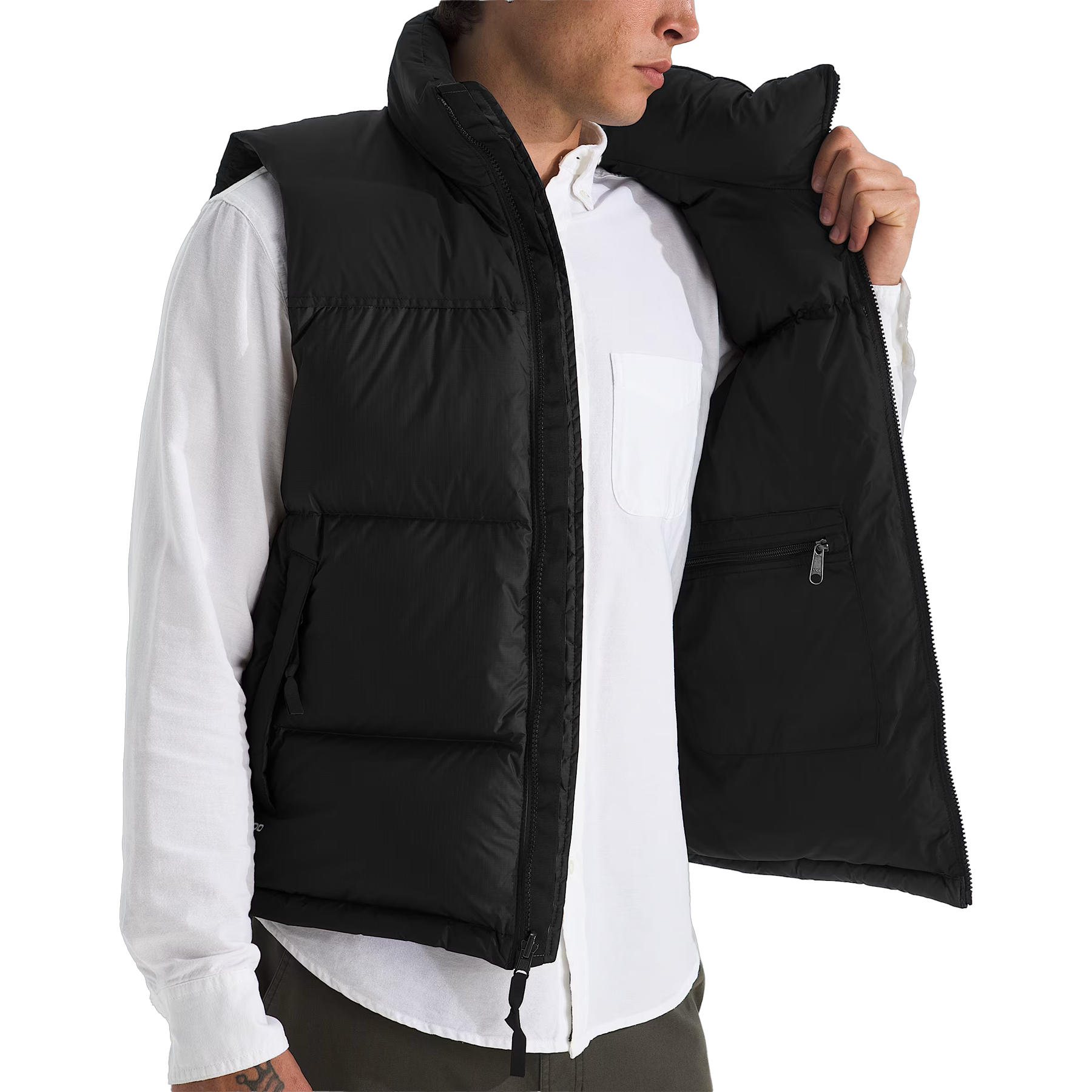 Men's 1996 Retro Nuptse Vest – Sports Basement