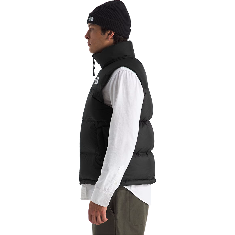Men's 1996 Retro Nuptse Vest – Sports Basement Men's 1996 Retro Nuptse Vest – Sports Basement