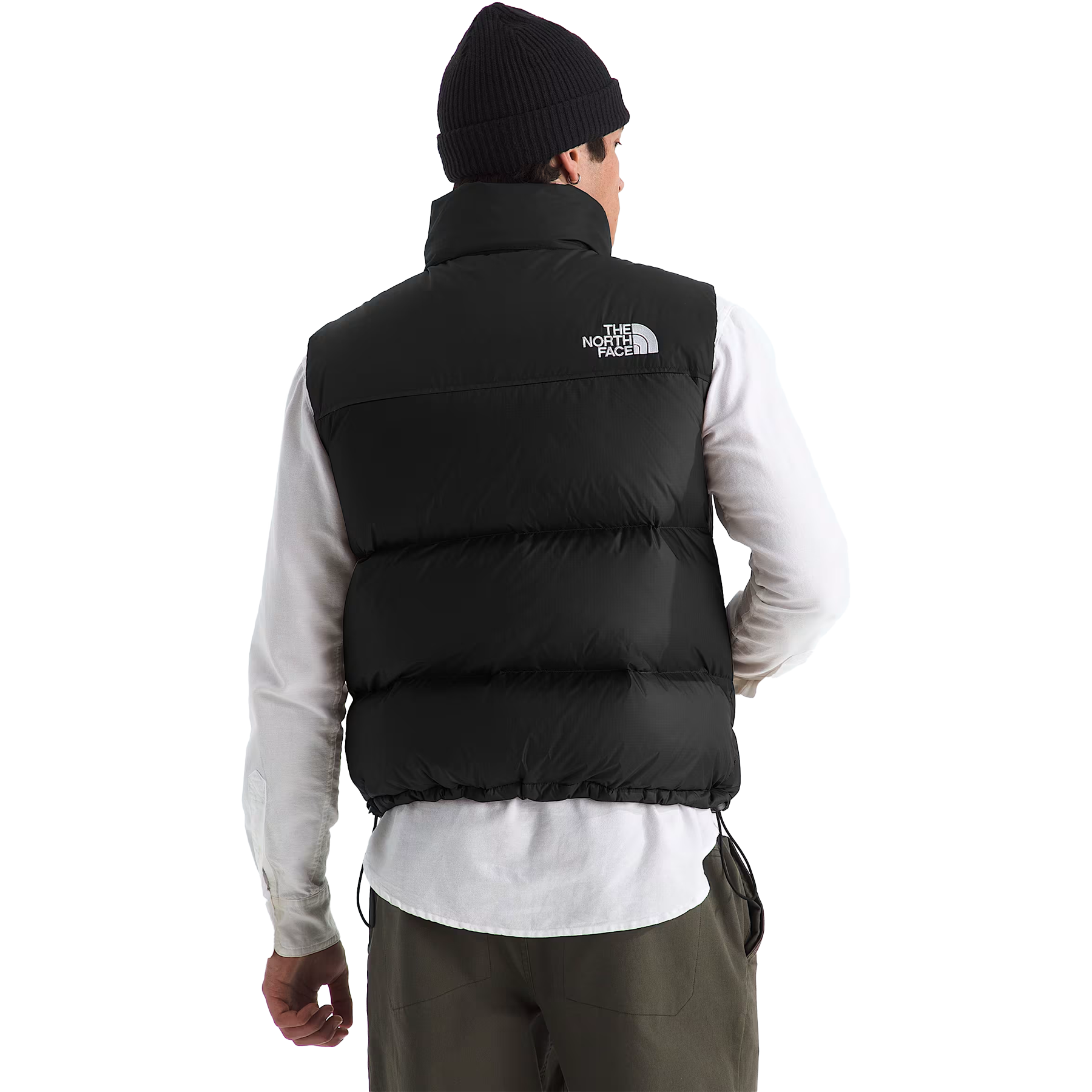 Men's 1996 Retro Nuptse Vest – Sports Basement Men's 1996 Retro Nuptse Vest – Sports Basement