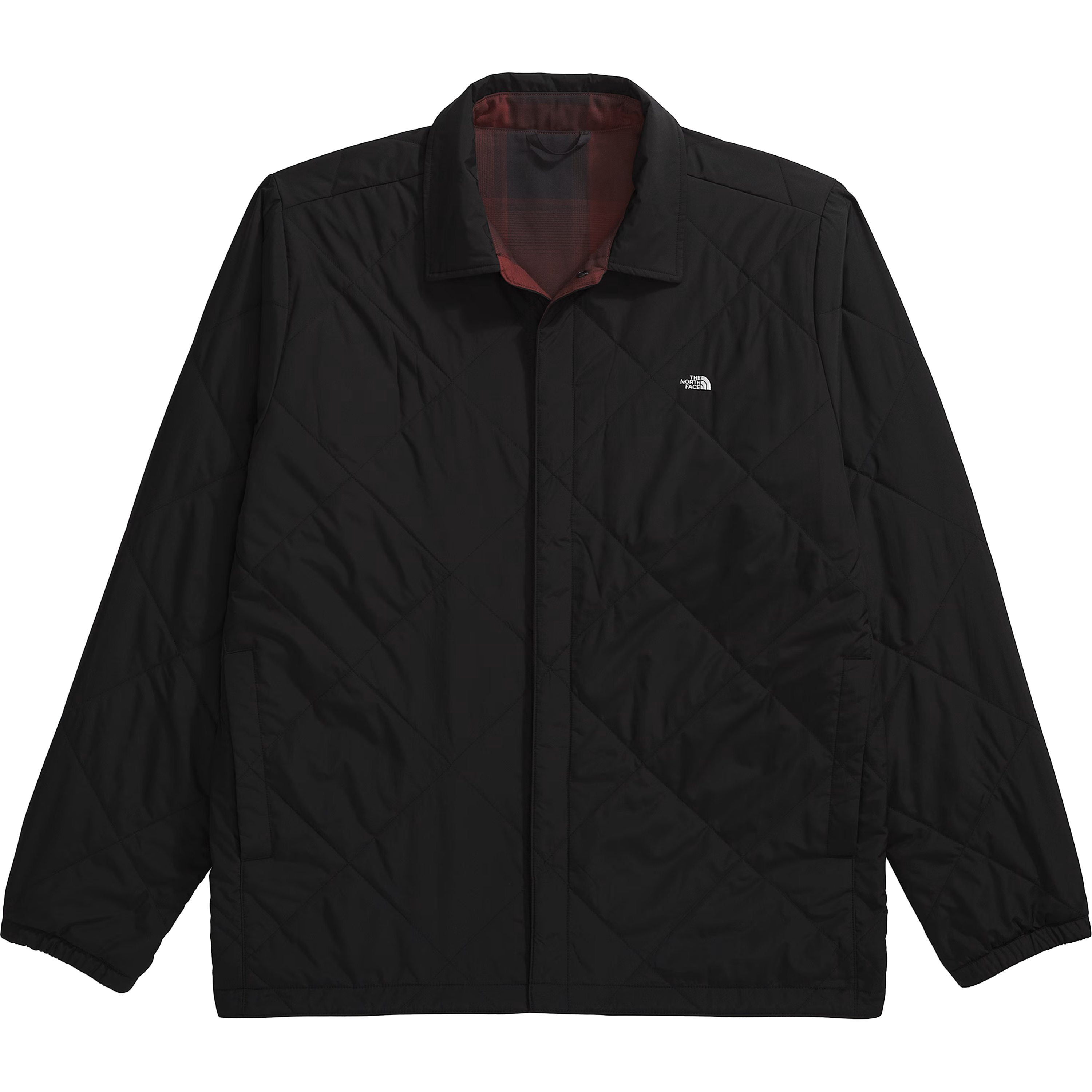 Men's Afterburner Insulated Flannel – Sports Basement