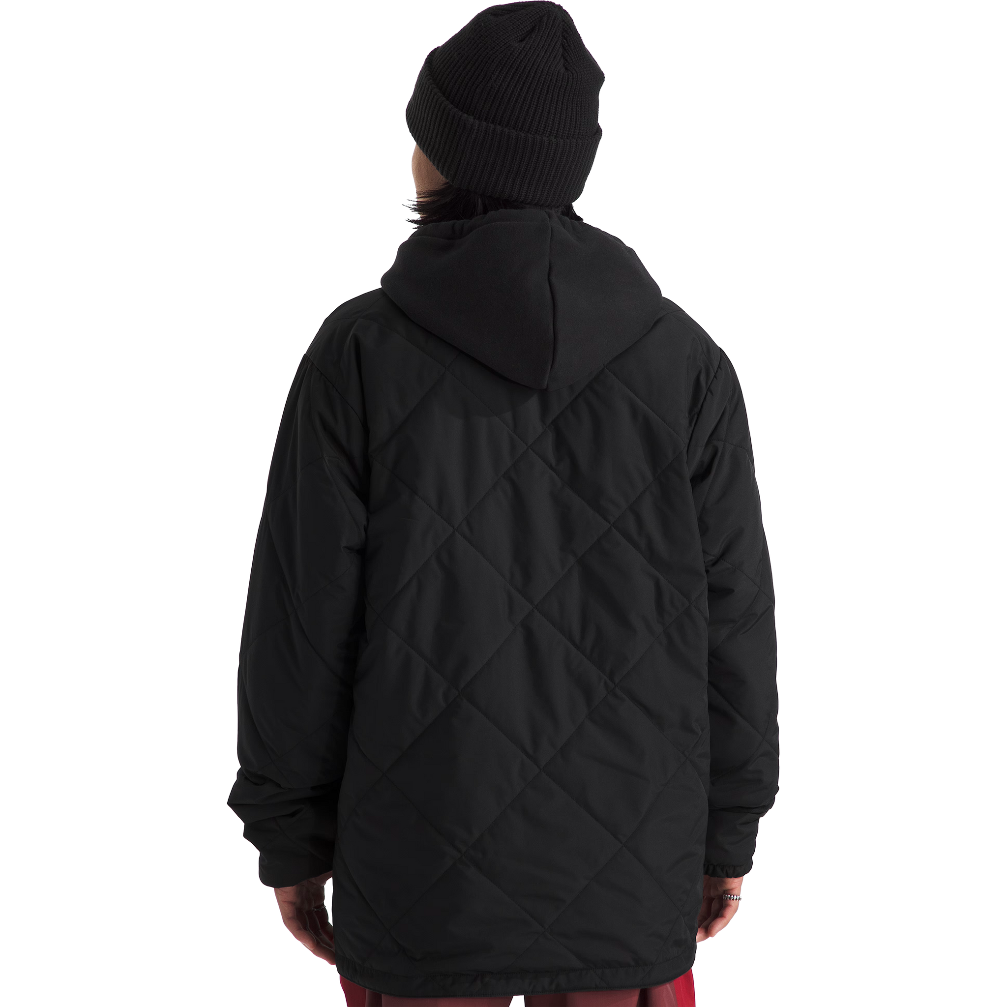 Men's Afterburner Insulated Flannel alternate view