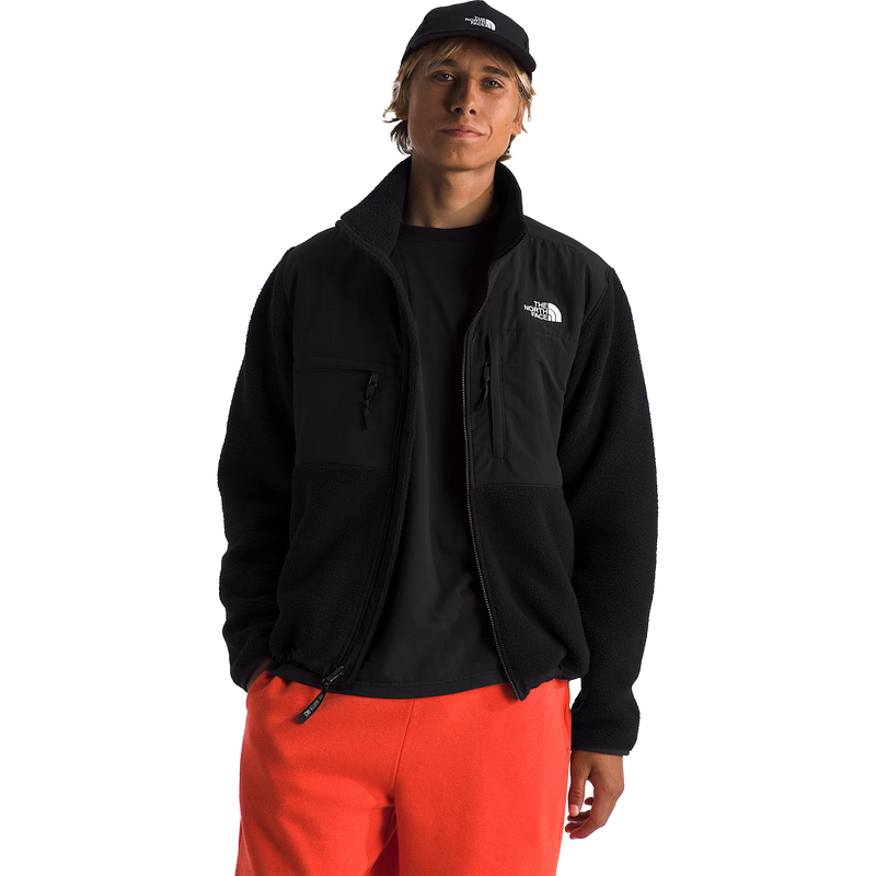 Men's Retro Denali Jacket, The North Face Men's Retro Denali Jacket Front