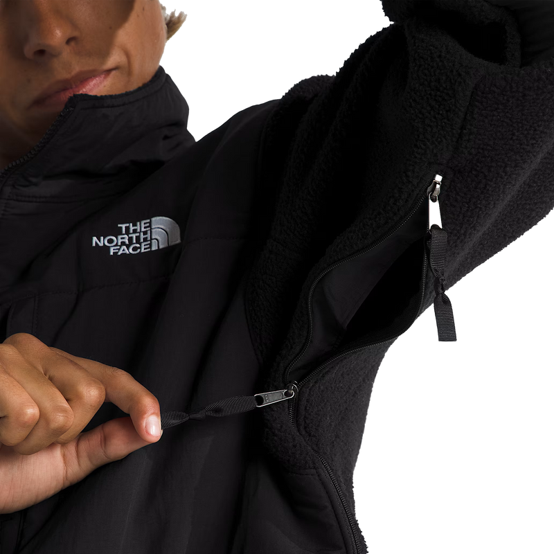 Men's Retro Denali Jacket – Sports Basement