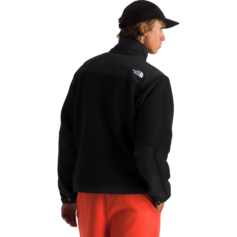 Men's Retro Denali Jacket, The North Face Men's Retro Denali Jacket Back