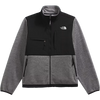 CTO-TNF Mid Grey Heather/TNF Black