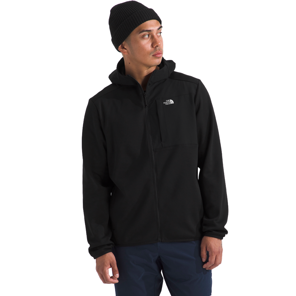 Men's TNF Performance Fleece Full-Zip Hoodie – Sports Basement