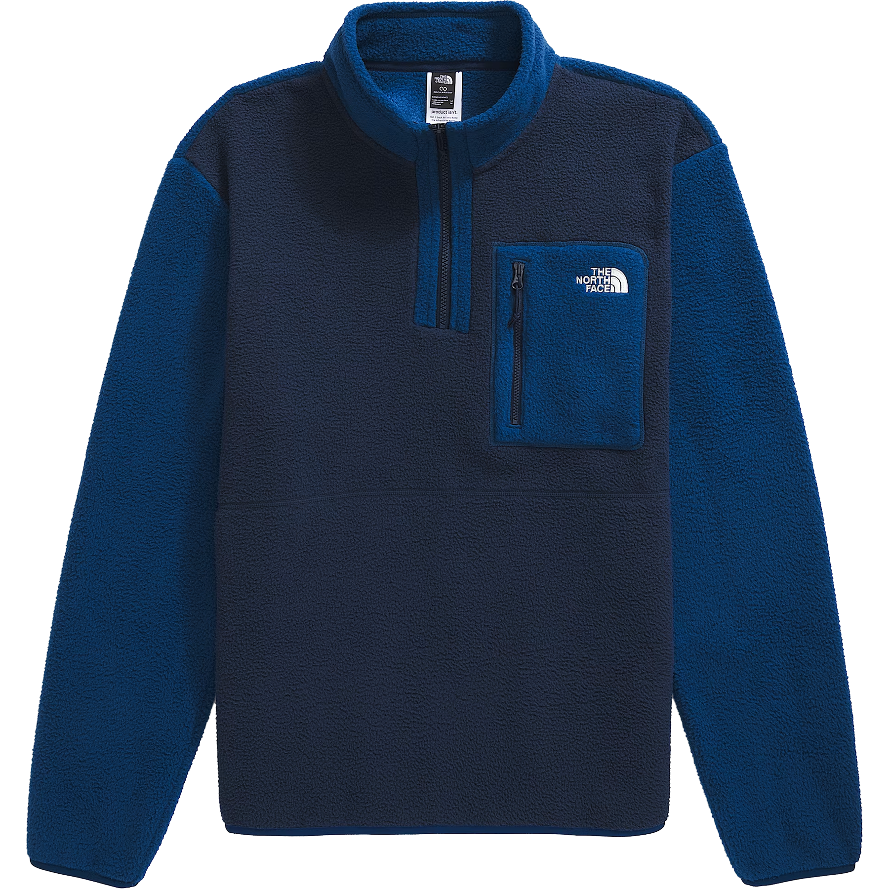Men's Yumiori 1/4 Zip – Sports Basement