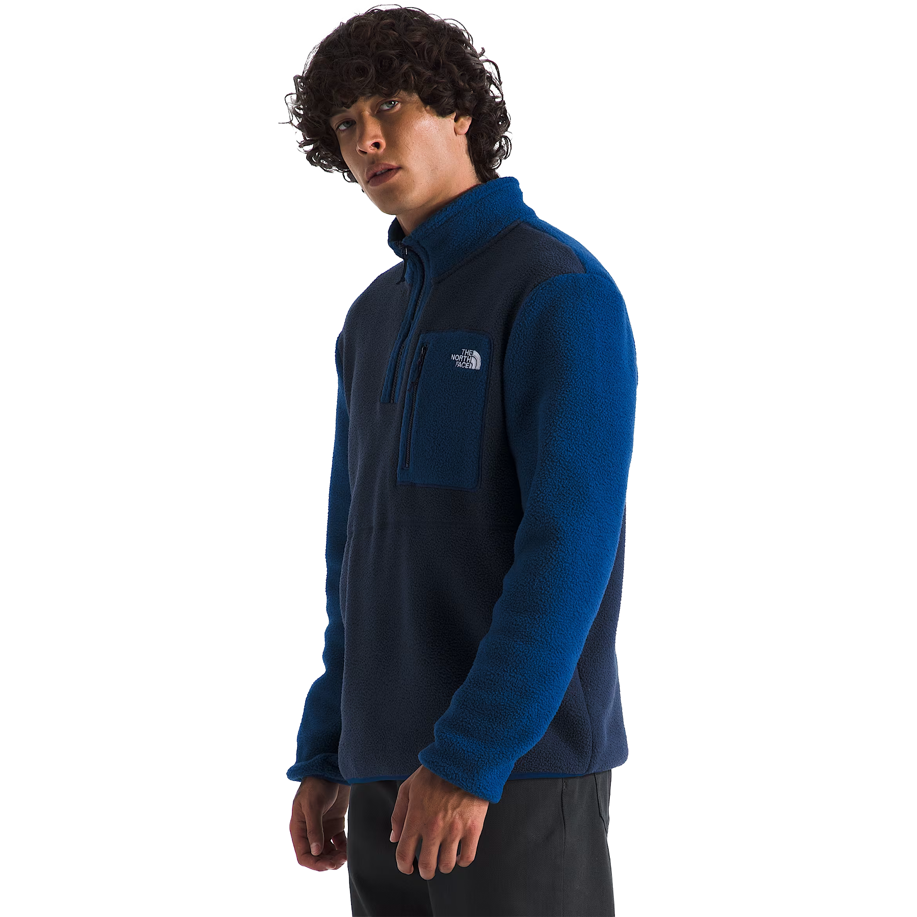 Men's Yumiori 1/4 Zip – Sports Basement