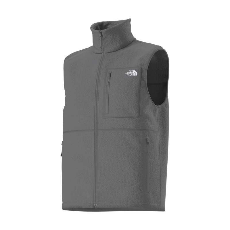 Men's Yumiori Vest, Featured Image